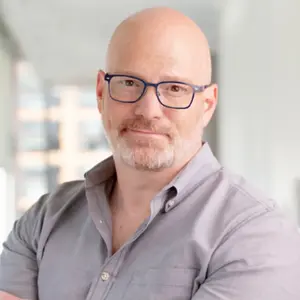 Glen Weldon profile picture